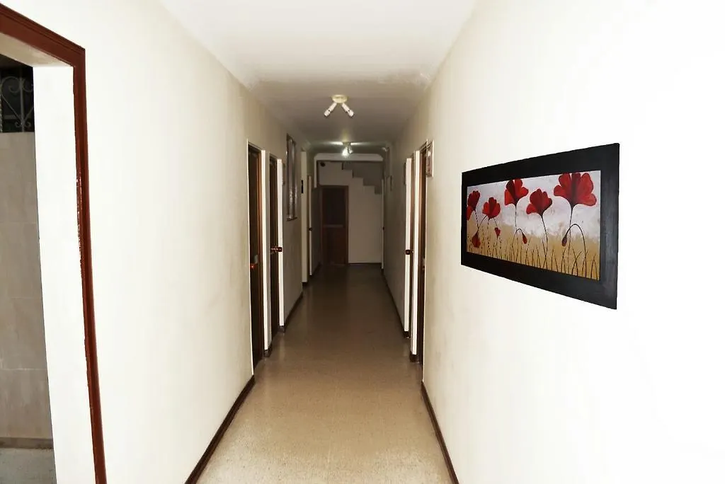 *** Hotel Bugatier Apartahotel Cali Colombia