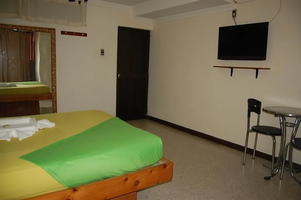 Bugatier Apartahotel contacts