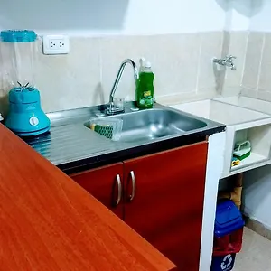 Apartamento Confort Completo Aire Acondicionado Todo Independiente, Cali
