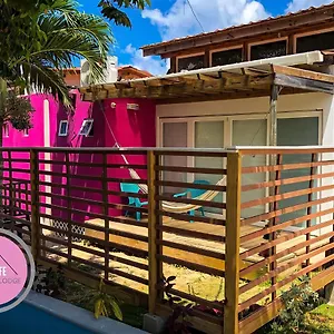  Lodge Cabañas Harmony By Alife Colombia