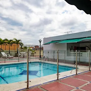Hotel Ayenda 1408 Jaba Santiago De