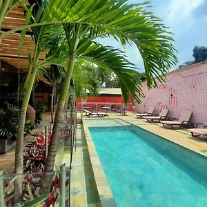 Hotel Rossa Palma