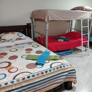  Apartamento Apartamento Tropicana No 27 Colombia