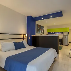 Hotel Aqua Granada