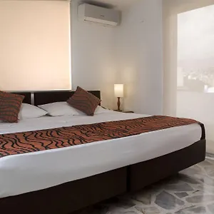 Hotel Flamingo