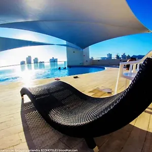  Apartamento Sea View Salguero Colombia