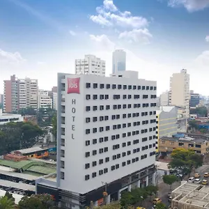 Hotel Ibis Granada