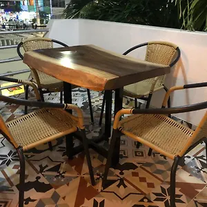  Apartamento Apto A Pasos De La Playa Y Restaurantes Colombia