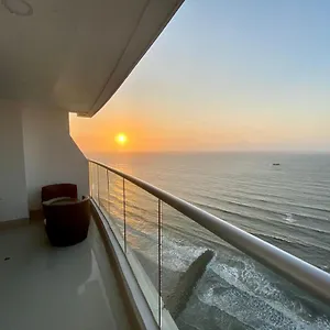  Apartamento Palmetto Eliptic Icdi Colombia