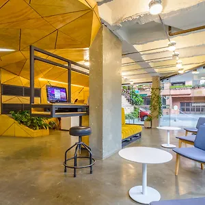 Hotel El Penon By Bithotels