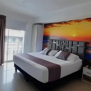 Hotel Granada Loft