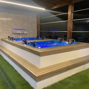 Hotel Piedra Luna