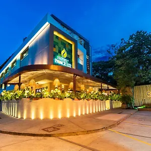 Hotel Pance 122 Wellness
