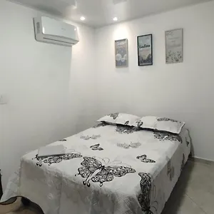 Apartamento El Hogar De Ami, Cali