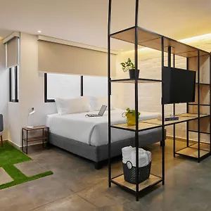 Hotel Altio