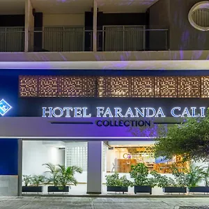 Hotel Faranda Collection Cali, A Member Of Radisson Individuals