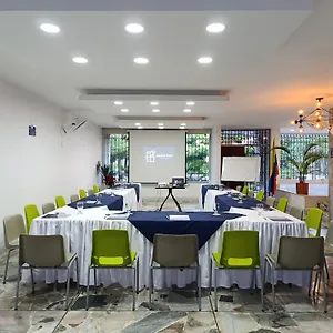 Hotel Casa Santa Monica Norte