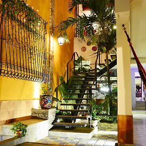 Affittacamere Magic Garden House