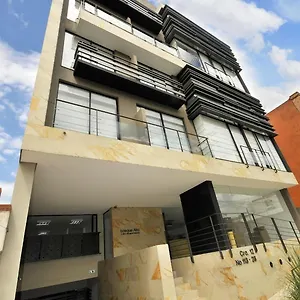 **** Apartahotel Bosque Alto Apartasuite Colombia