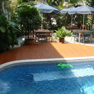 Hotel Casa Jardin Azul