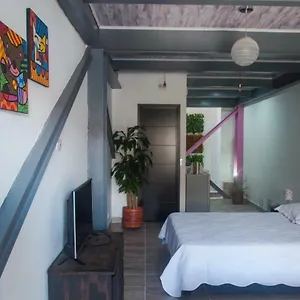 Apartamento 12 Sur, Cali